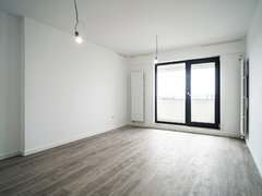 Militari- preciziei- metrou- 2 camere, 62.7 mp, dec, bucatarie inchisa, comision 0%